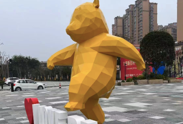 厂家直销不锈钢雕塑价格是多少